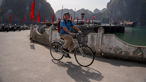 Ha Long Bay