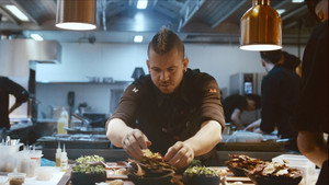 Poésie culinaire