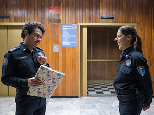 Épisode 5