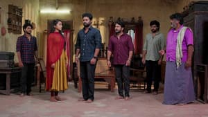 Mahalakshmi's Shocking Decision