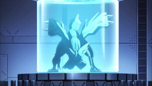 L’ère glaciaire