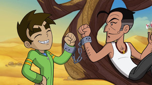 Épisode 9