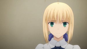 Finding the Will to Fight