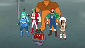 Épisode 3