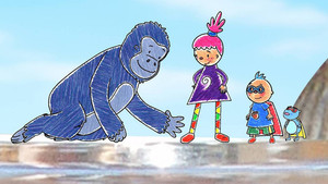Épisode 1
