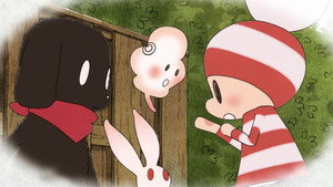 Épisode 5