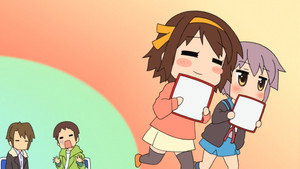 Épisode 21