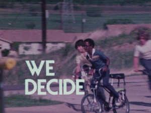 We Decide
