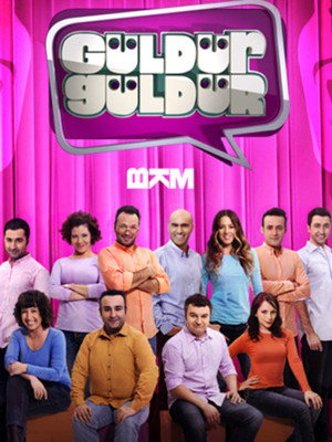 Saison 1