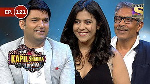 Prakash Jha, Ekta Kapoor, Plabita Borthakur