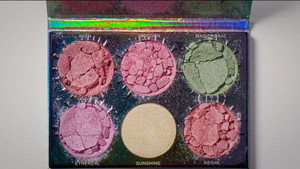 Les ravages du maquillage