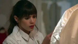 The Wedding Dress
