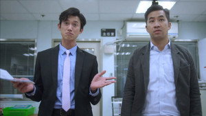 Épisode 3