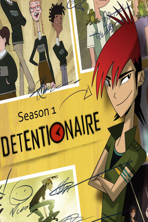 Saison 1