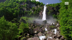 Le Tessin, terre de contraste