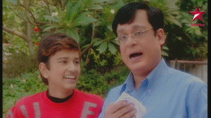 Praful's Lunacy