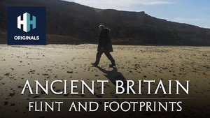 Flint and Footprints