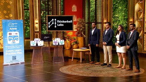 Épisode 13