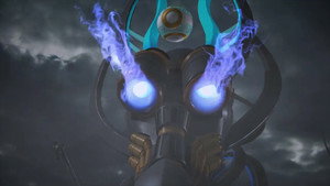 Épisode 22