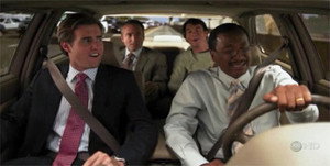 Épisode 1