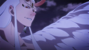 God / God