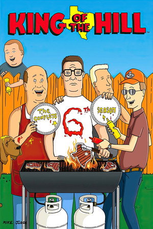 Saison 6