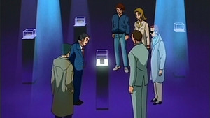 Épisode 7