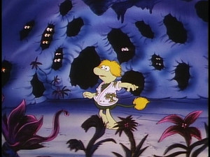 Épisode 11