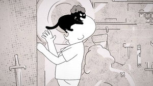 Félins pour l'autre