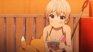 Le jour de repos