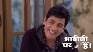 Vibhuti and Manmohan Meet Their Mother