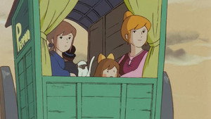Épisode 32