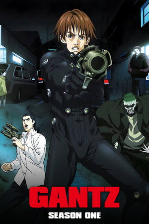 Season 1