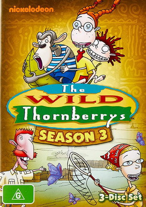 Saison 3