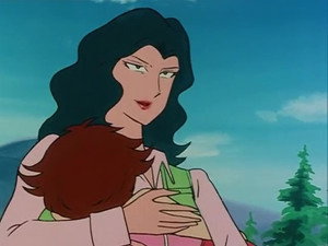I Want a Mother