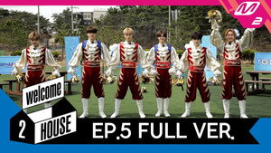 Épisode 5