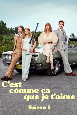 Saison 1