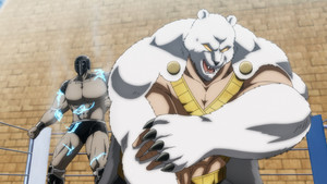 Épisode 21