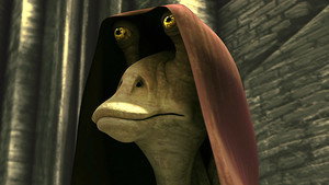 Jedi bombad