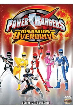 Opération Overdrive