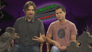 Épisode 1