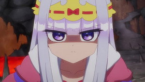 La princesse et une autre insomnie