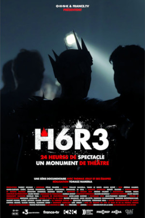 Saison 1