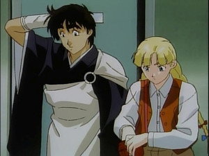 Épisode 3
