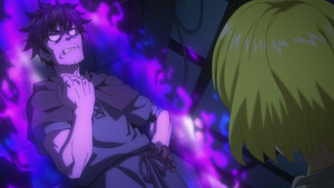 The Power of Charm