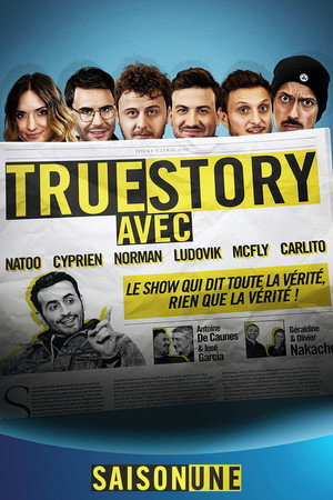 Saison 1
