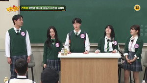 Épisode 323
