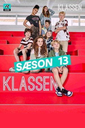 Saison 13