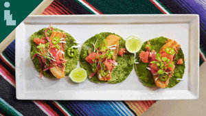 Dallas: Modern Mexican