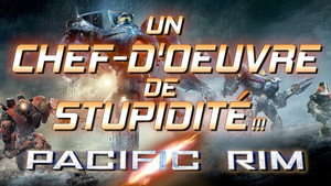 Pacific rim